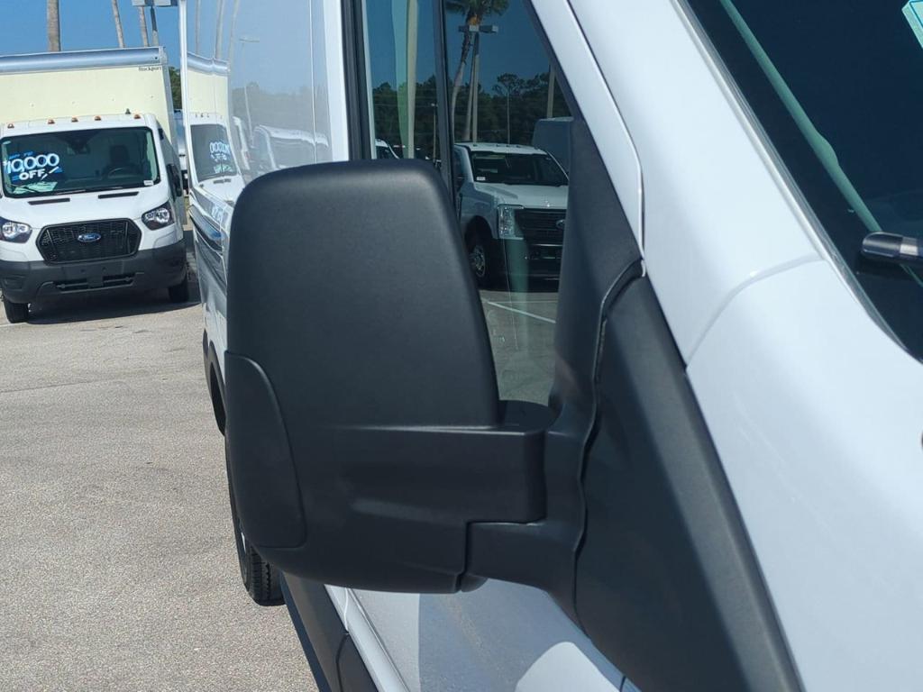 new 2025 Ford Transit-250 car, priced at $54,520