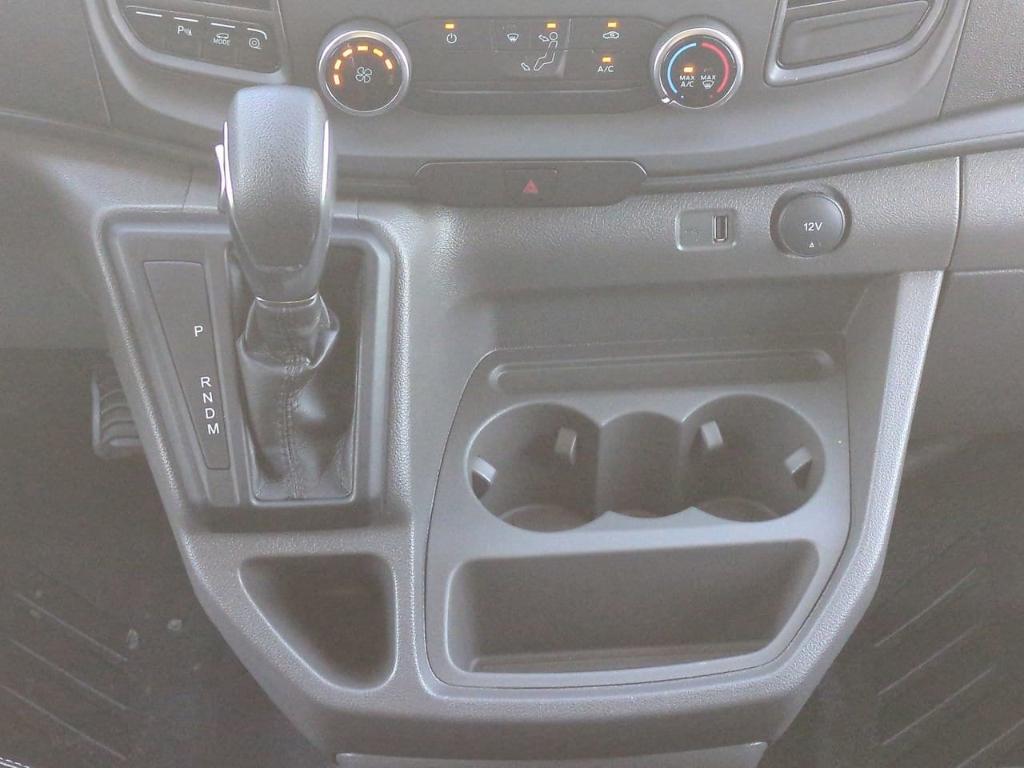 new 2025 Ford Transit-250 car, priced at $54,520