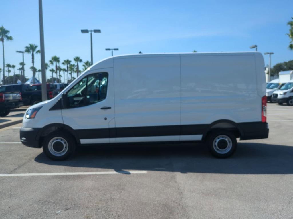 new 2025 Ford Transit-250 car, priced at $54,520
