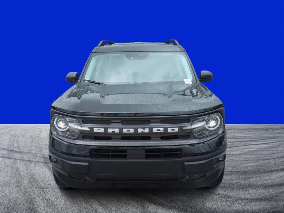 new 2024 Ford Bronco Sport car, priced at $34,540