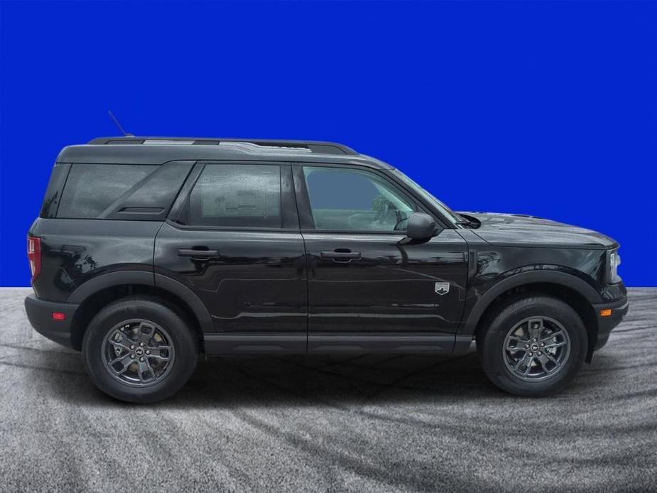 new 2024 Ford Bronco Sport car, priced at $34,540