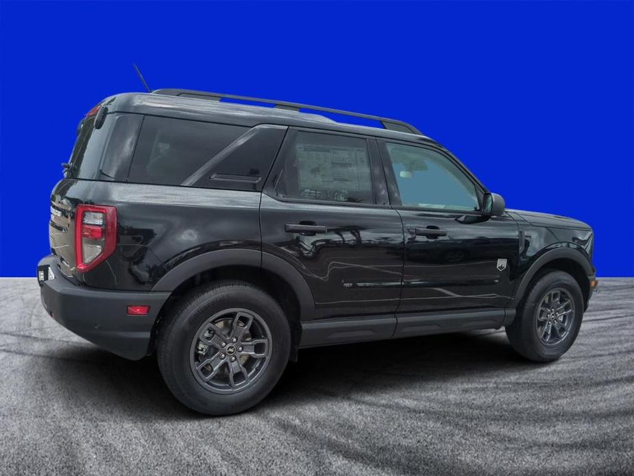 new 2024 Ford Bronco Sport car, priced at $34,540