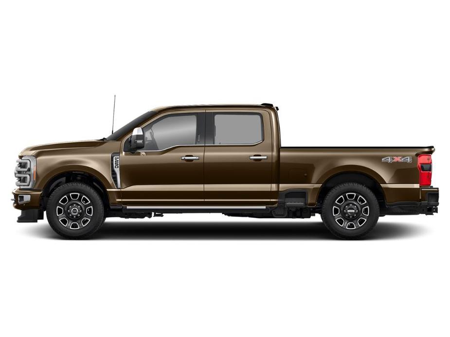 new 2024 Ford F-250 car, priced at $89,358