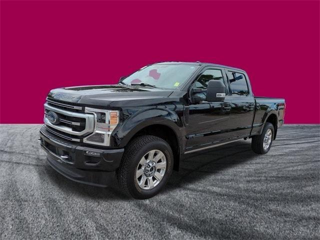 used 2022 Ford F-250 car, priced at $74,000
