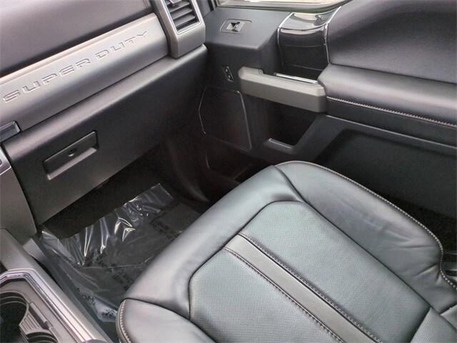 used 2022 Ford F-250 car, priced at $73,995