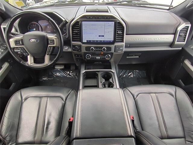 used 2022 Ford F-250 car, priced at $73,995