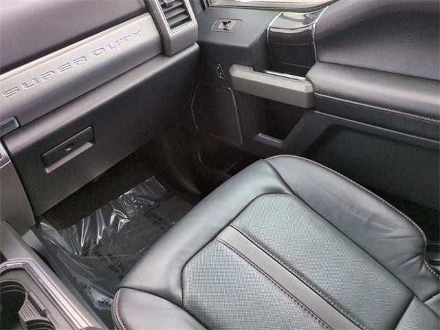 used 2022 Ford F-250 car, priced at $74,000
