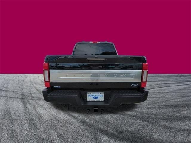 used 2022 Ford F-250 car, priced at $74,000