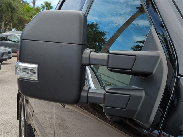 used 2022 Ford F-250 car, priced at $73,994