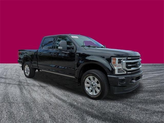 used 2022 Ford F-250 car, priced at $74,000