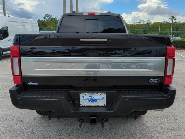 used 2022 Ford F-250 car, priced at $73,995