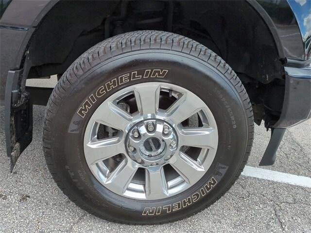 used 2022 Ford F-250 car, priced at $73,995