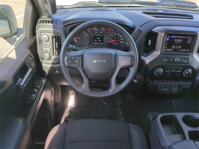 used 2024 Chevrolet Silverado 1500 car, priced at $53,500