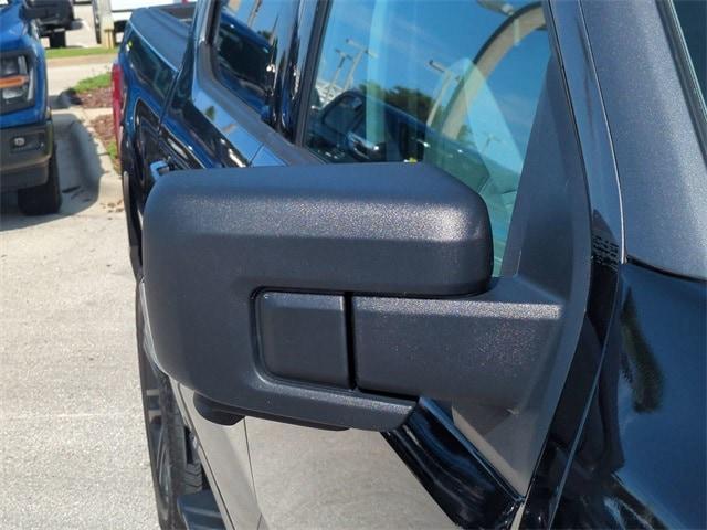 used 2023 Ford F-150 car, priced at $43,990
