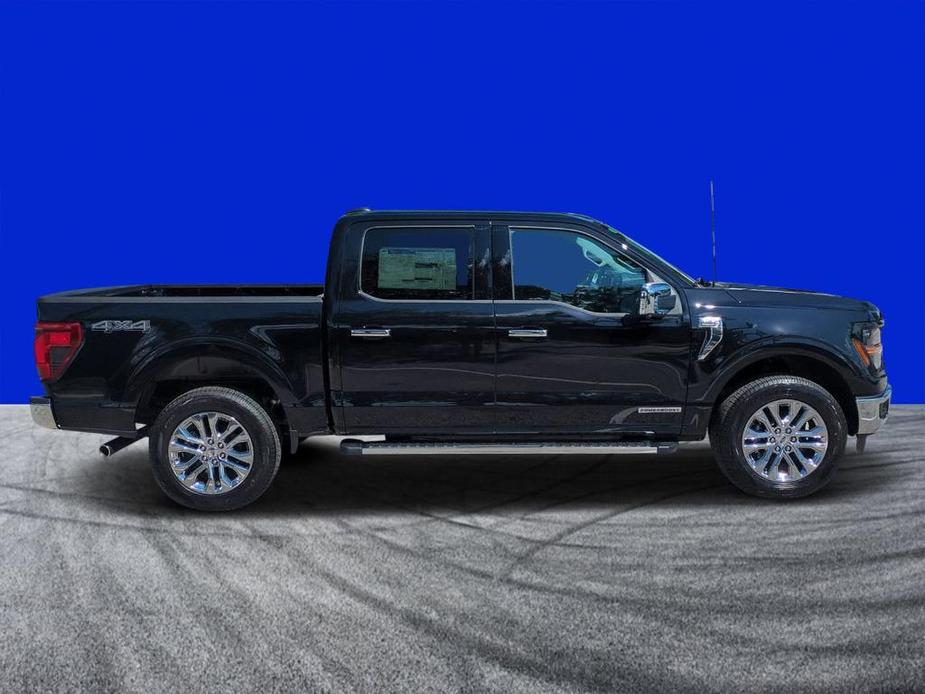 new 2024 Ford F-150 car, priced at $69,034