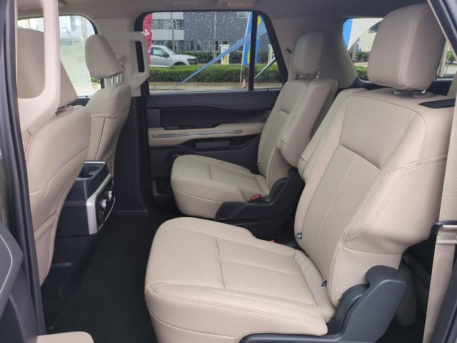 new 2024 Ford Expedition Max car, priced at $75,059