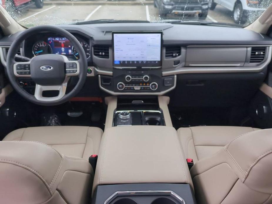 new 2024 Ford Expedition Max car, priced at $75,059