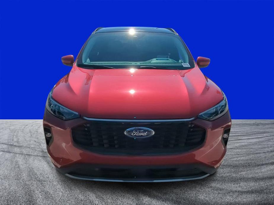 new 2025 Ford Escape car, priced at $47,935