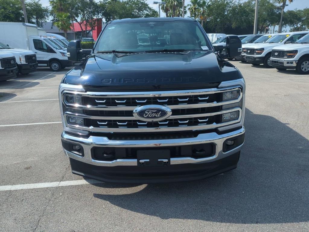 new 2025 Ford F-350 car, priced at $79,610