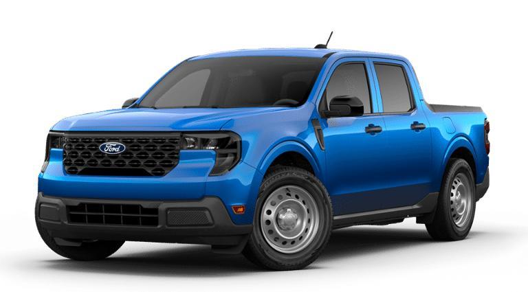 new 2026 Ford Maverick car, priced at $30,635