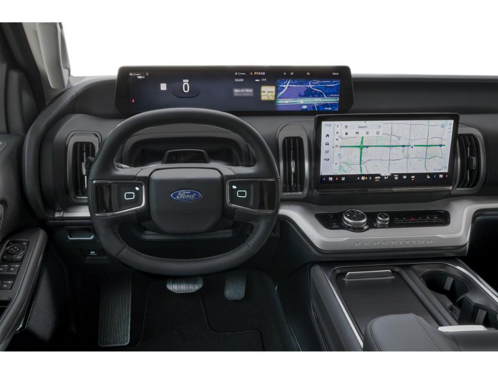 new 2025 Ford Expedition car, priced at $72,299