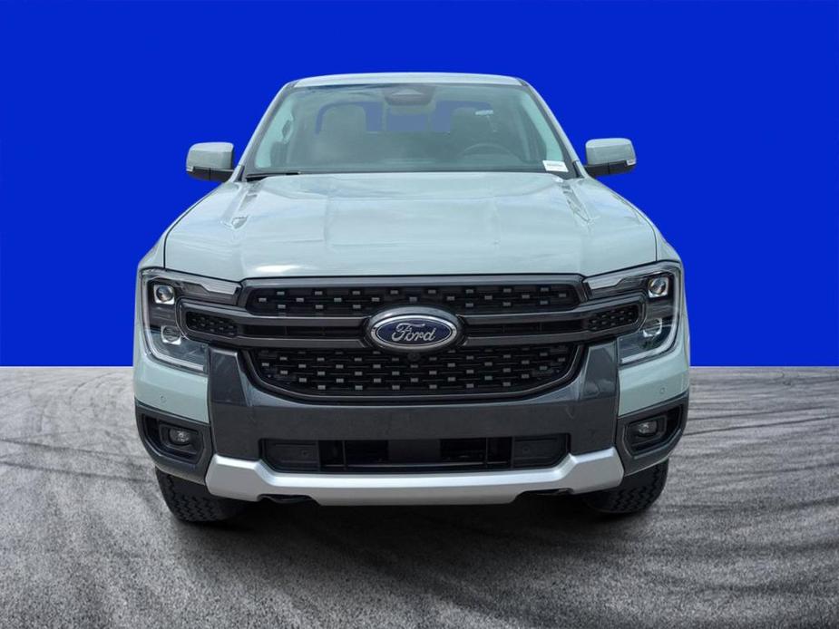 new 2024 Ford Ranger car, priced at $51,380