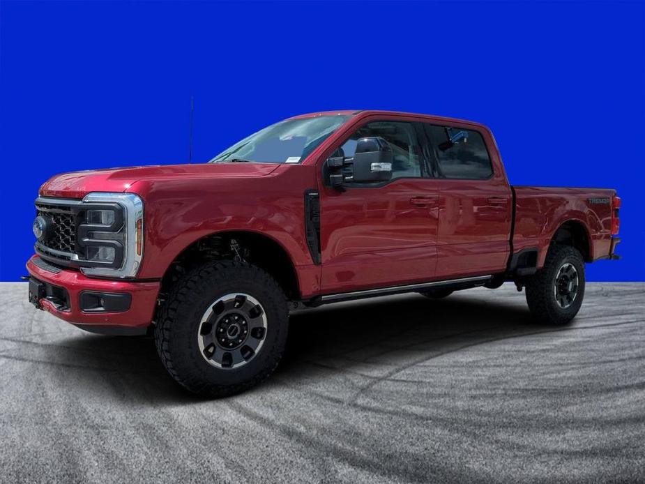 new 2024 Ford F-250 car, priced at $83,284