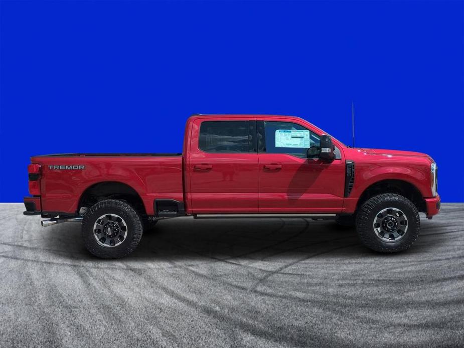 new 2024 Ford F-250 car, priced at $83,284