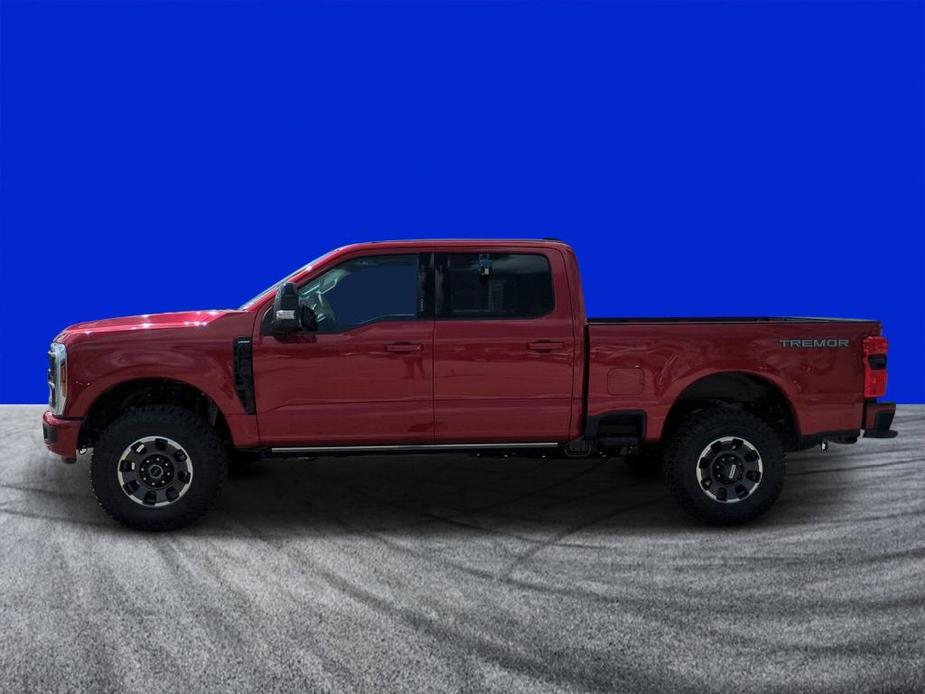 new 2024 Ford F-250 car, priced at $83,284