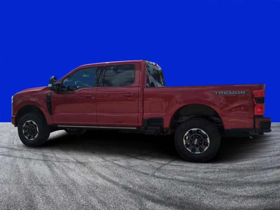 new 2024 Ford F-250 car, priced at $83,284