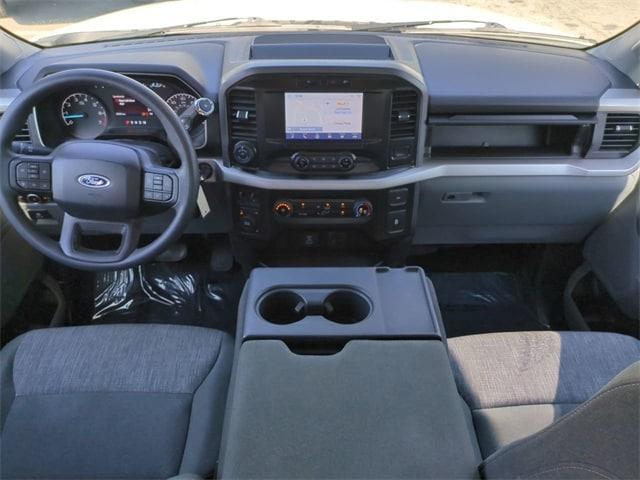 used 2023 Ford F-150 car, priced at $41,999