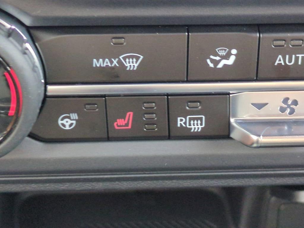 new 2025 Ford Bronco car, priced at $58,756