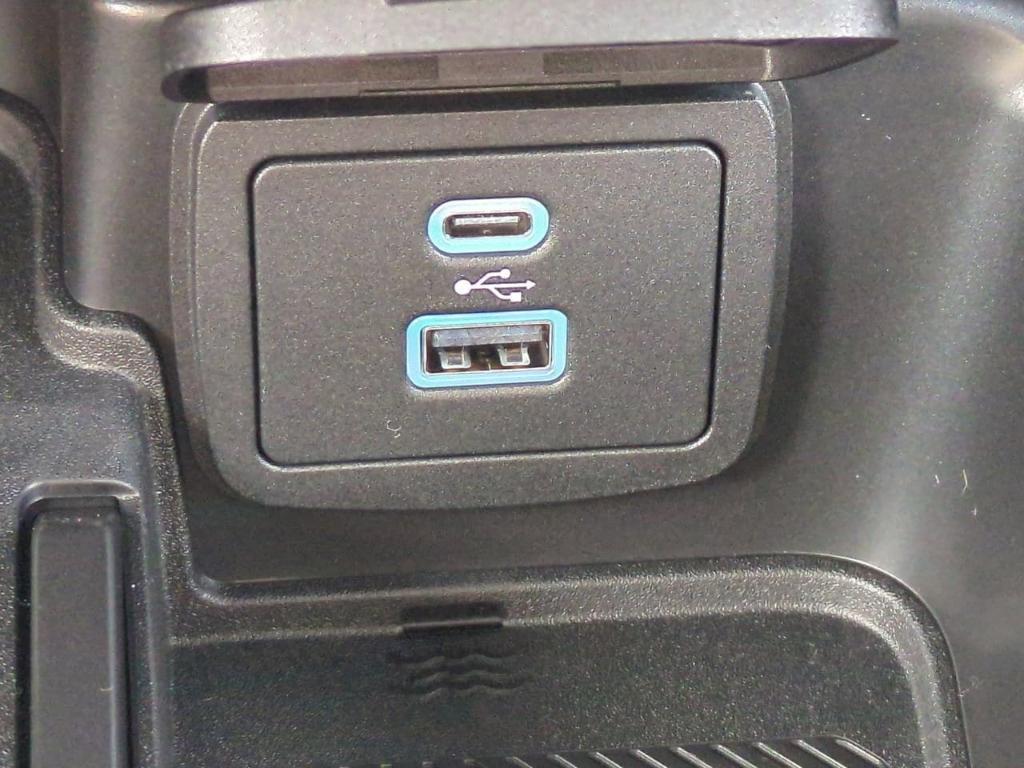 new 2025 Ford Bronco car, priced at $58,756