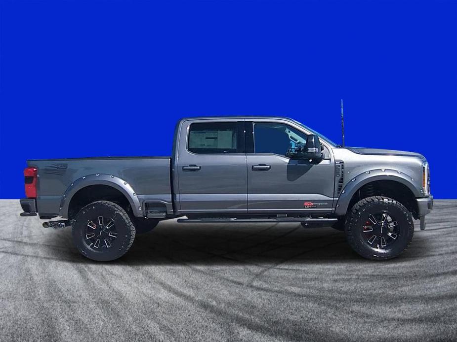 new 2024 Ford F-250 car, priced at $116,078