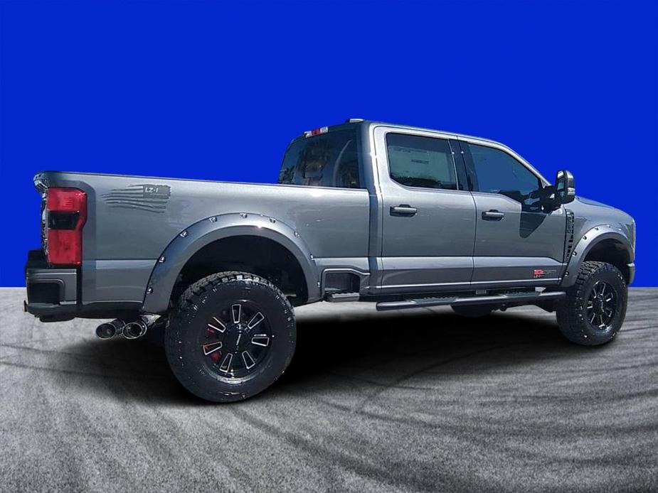 new 2024 Ford F-250 car, priced at $116,078