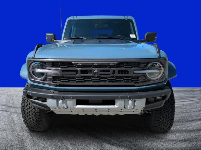 new 2024 Ford Bronco car, priced at $96,318