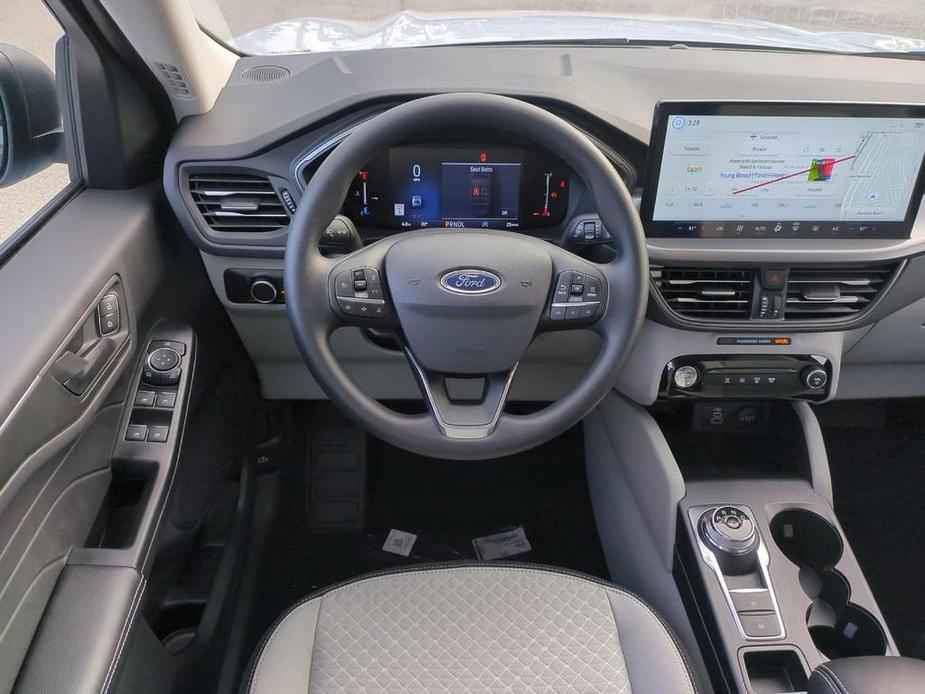 new 2025 Ford Escape car, priced at $31,405