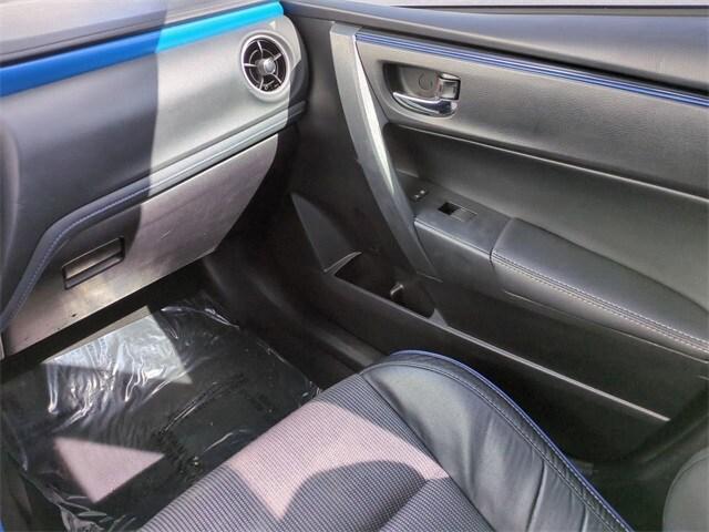 used 2017 Toyota Corolla car, priced at $8,782