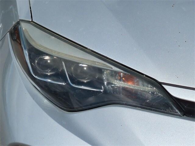 used 2017 Toyota Corolla car, priced at $8,782