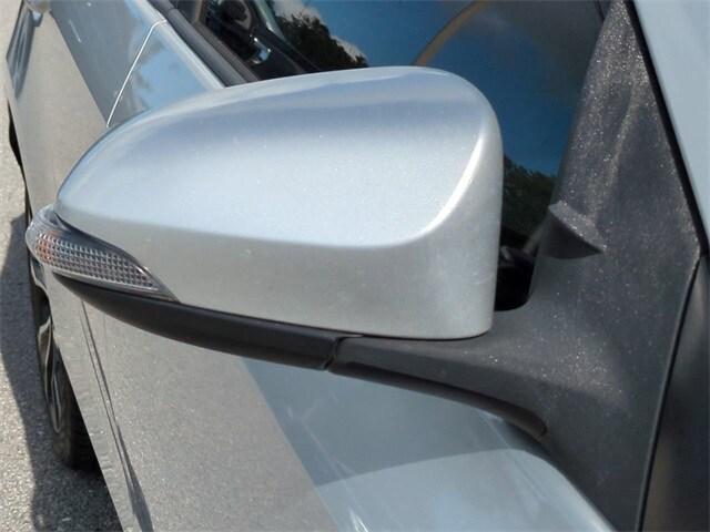 used 2017 Toyota Corolla car, priced at $8,782