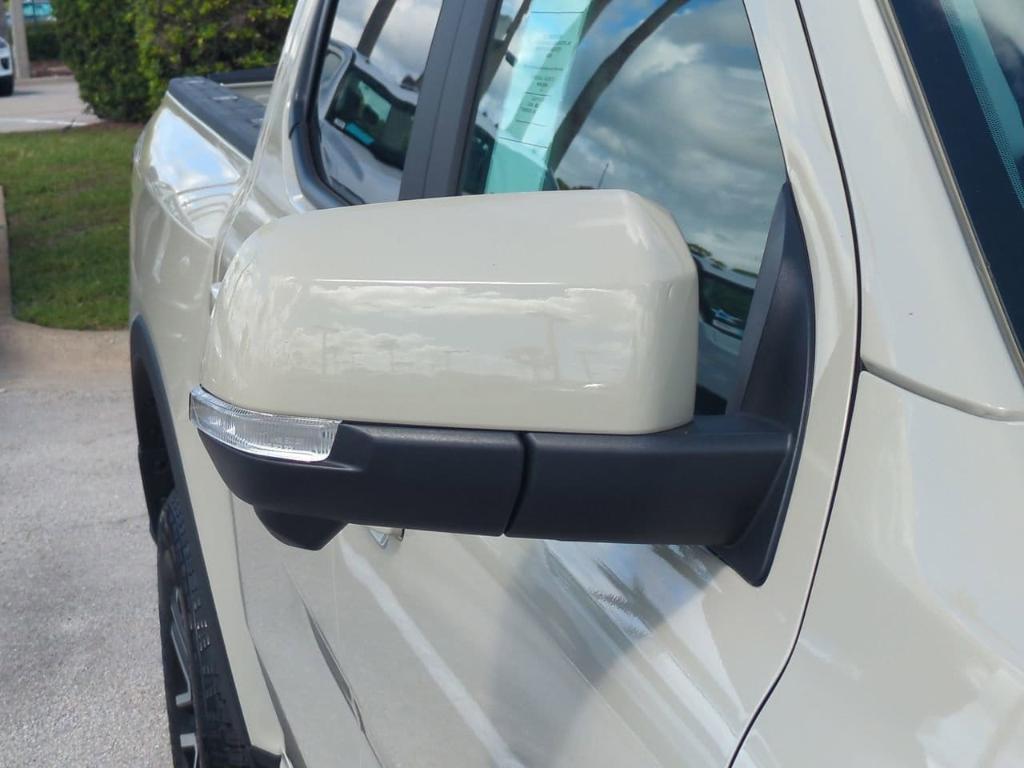 new 2025 Ford Ranger car, priced at $47,759