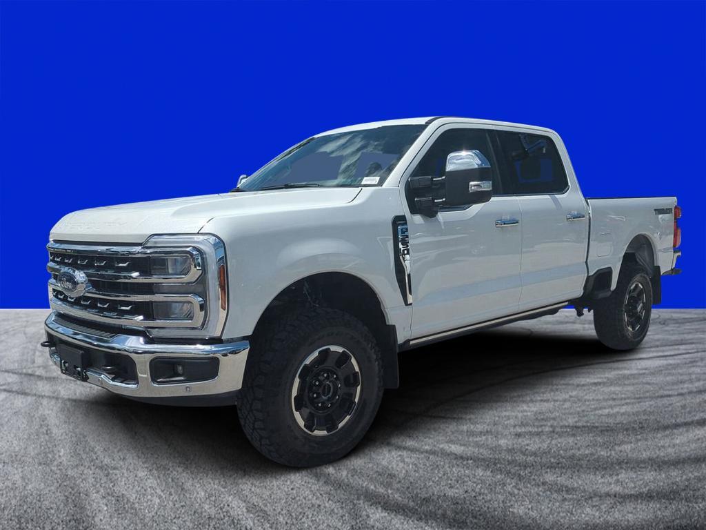new 2025 Ford F-250 car, priced at $78,648