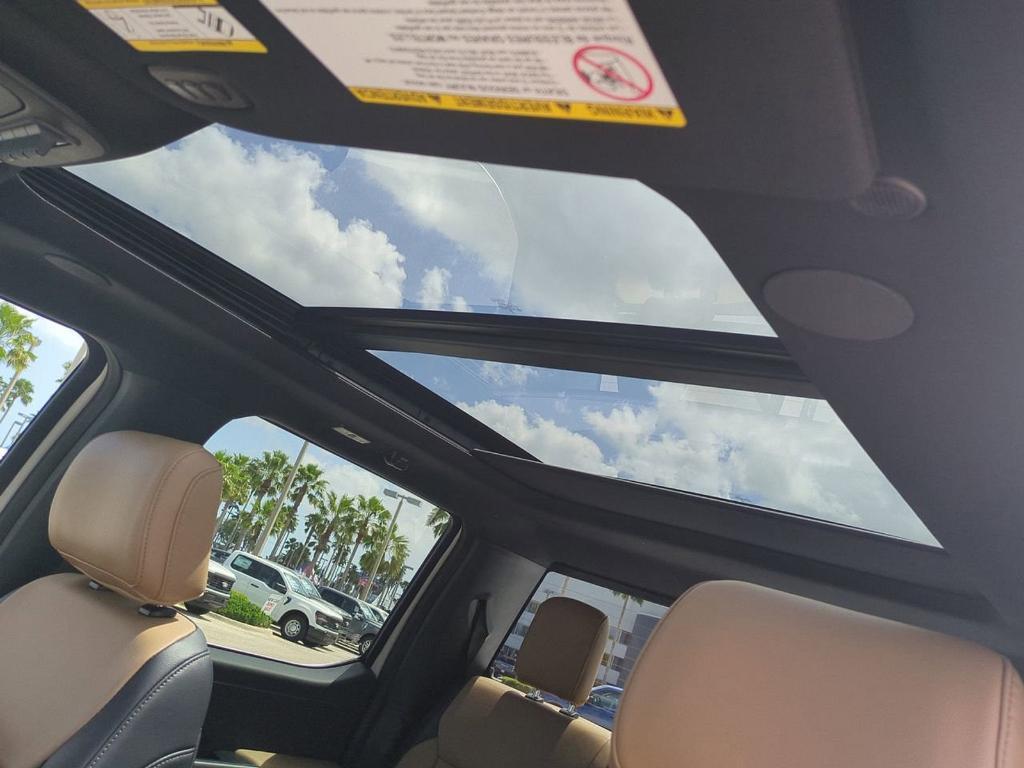 new 2025 Ford F-250 car, priced at $78,648