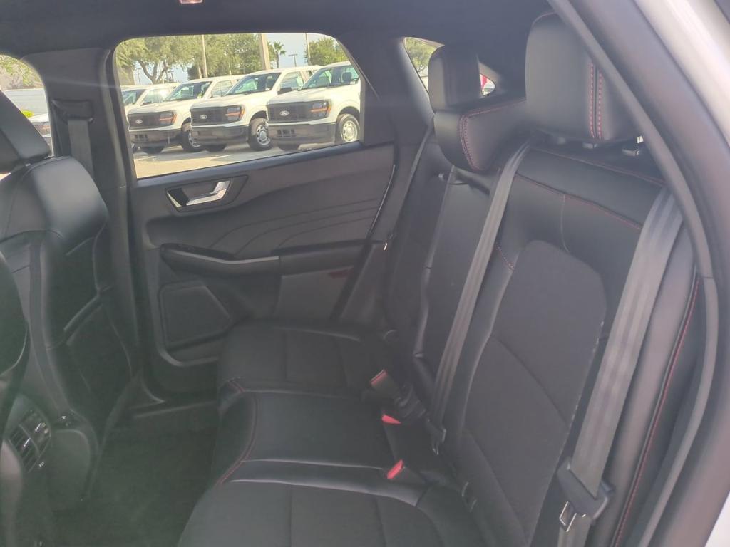 new 2025 Ford Escape car, priced at $32,444