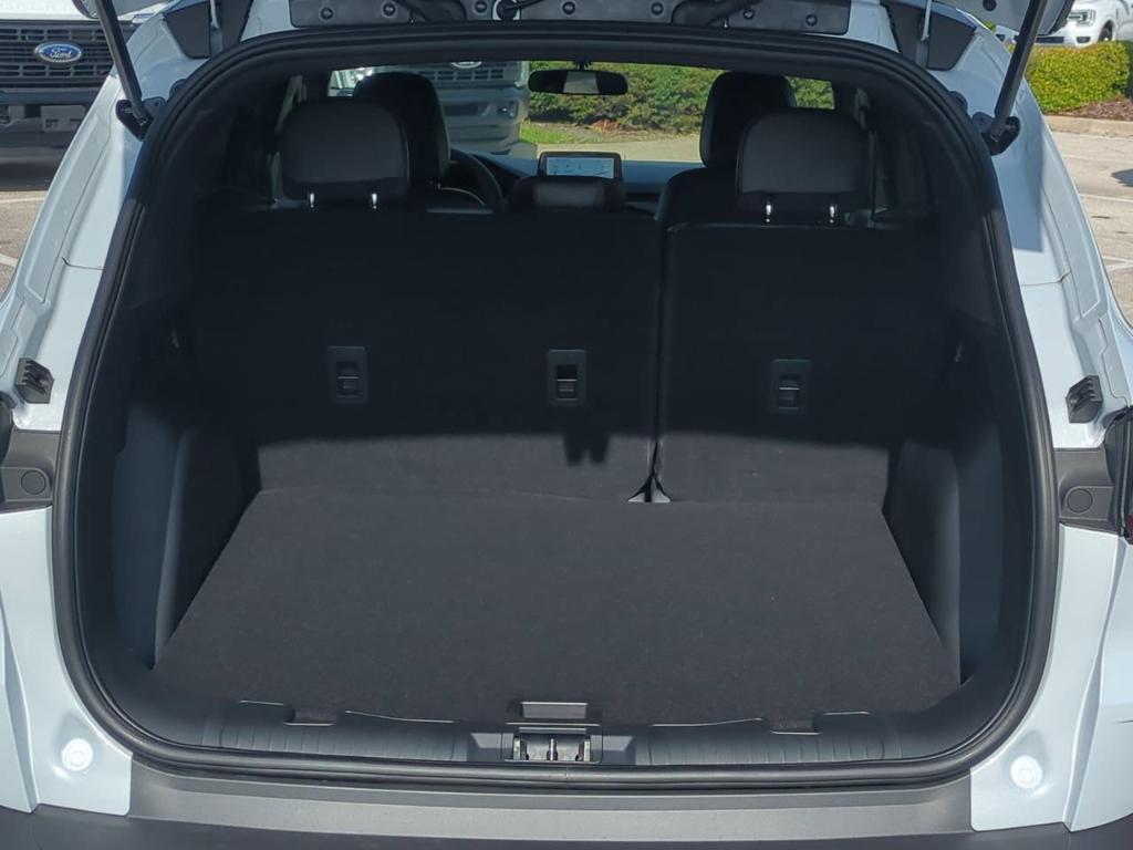 new 2025 Ford Escape car, priced at $32,444