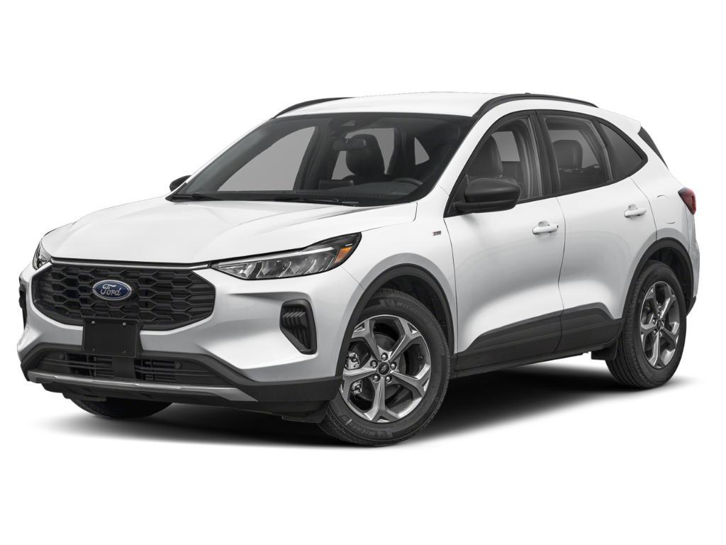 new 2025 Ford Escape car, priced at $32,444