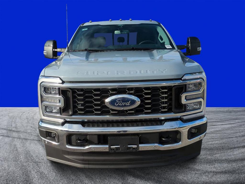 new 2025 Ford F-350 car, priced at $91,939