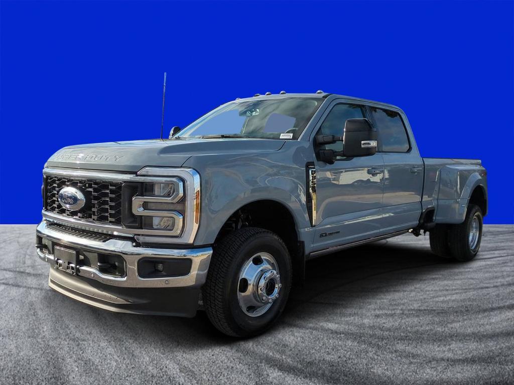 new 2025 Ford F-350 car, priced at $91,939