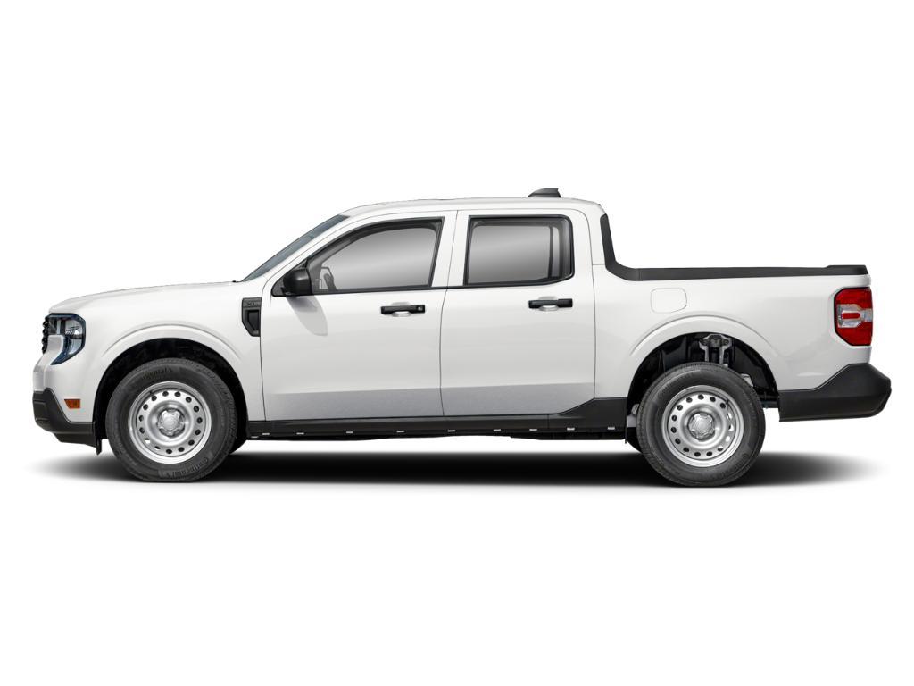 new 2025 Ford Maverick car, priced at $31,899