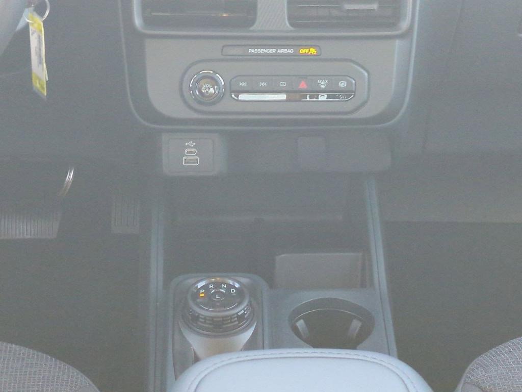 new 2025 Ford Maverick car, priced at $29,940